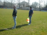 ST SJO De Westkust/Breskens JO16-1 - ST D.Z.C. ’09/S.K.N.W.K. JO16-1 (competitie) seizoen 2024-2025 (3e fase) (149/158)